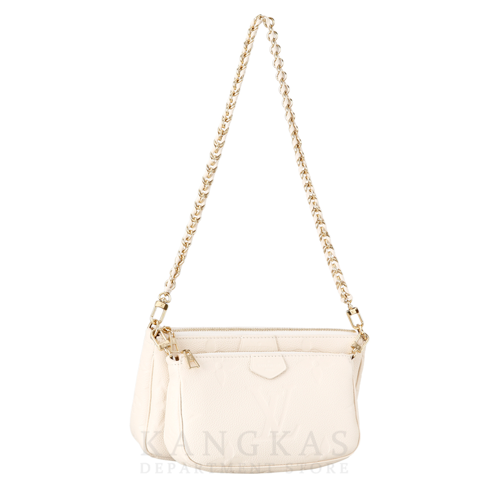 LOUIS VUITTON(USED)루이비통 앙프렝뜨 멀티 포쉐트 악세수아